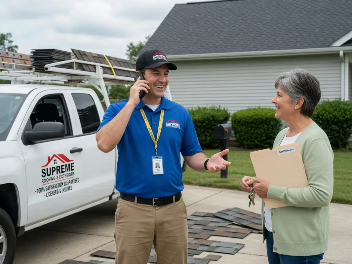 Roof Replacement Denair, CA FAQs